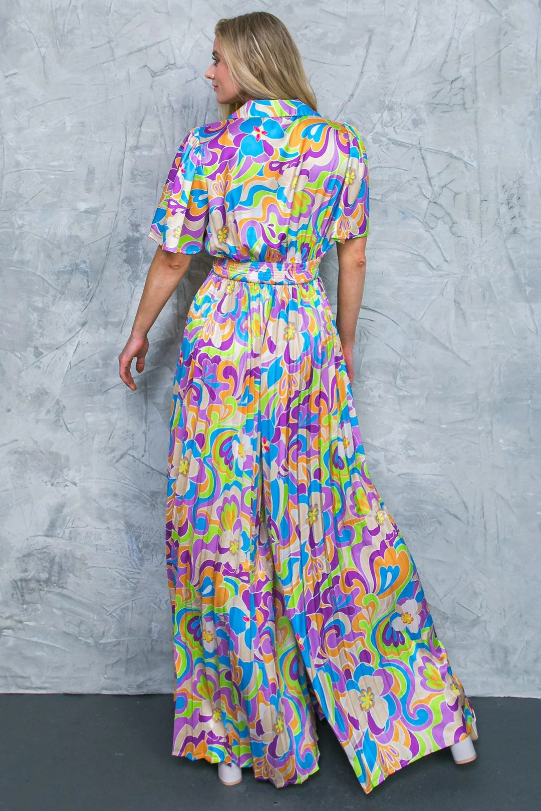 Timeless Elegance, Consciously Crafted